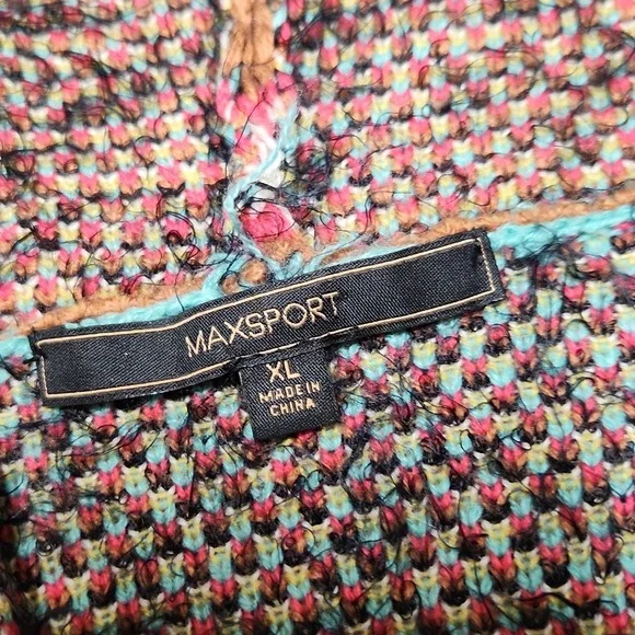 Maxsport cardigan - Picture 9 of 12